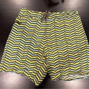 Men's Hydropeak Boardshorts - 21" size 36